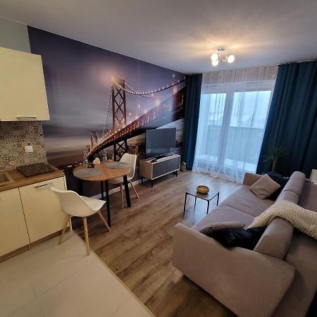 Apartament Warszawska 26 - Klimatyzacja Гожув-Велькопольски Экстерьер фото