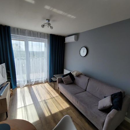 Apartament Warszawska 26 - Klimatyzacja Гожув-Велькопольски Экстерьер фото