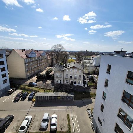 Apartament Warszawska 26 - Klimatyzacja Гожув-Велькопольски Экстерьер фото