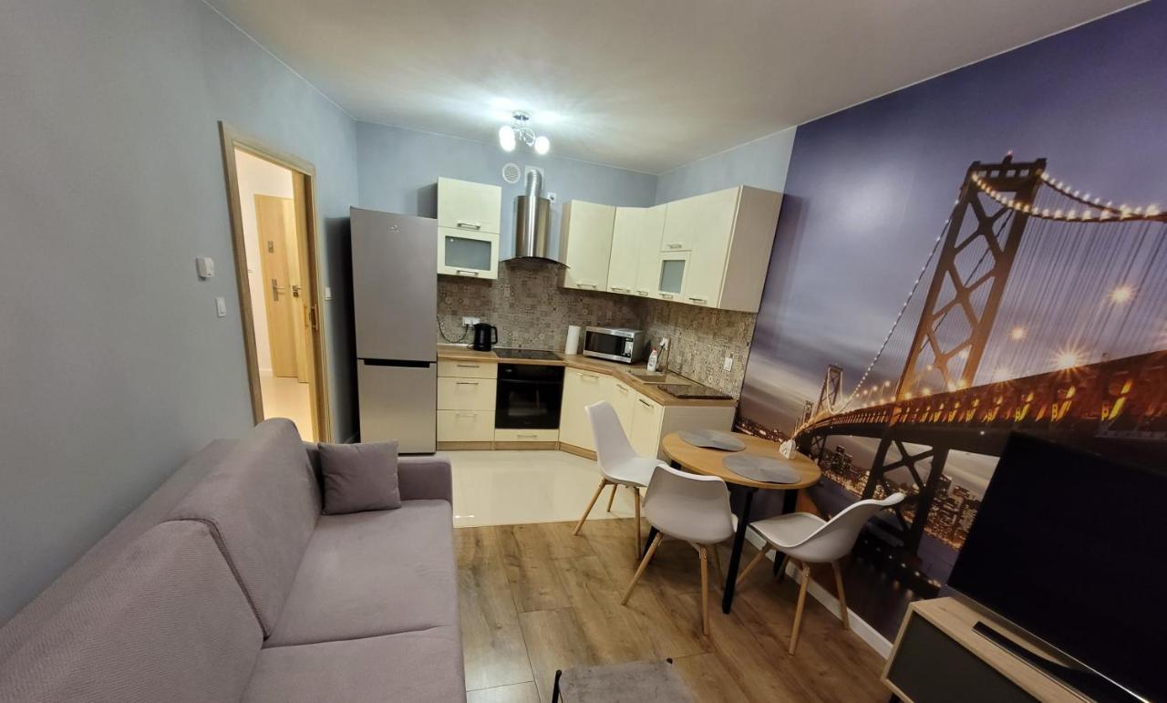 Apartament Warszawska 26 - Klimatyzacja Гожув-Велькопольски Экстерьер фото