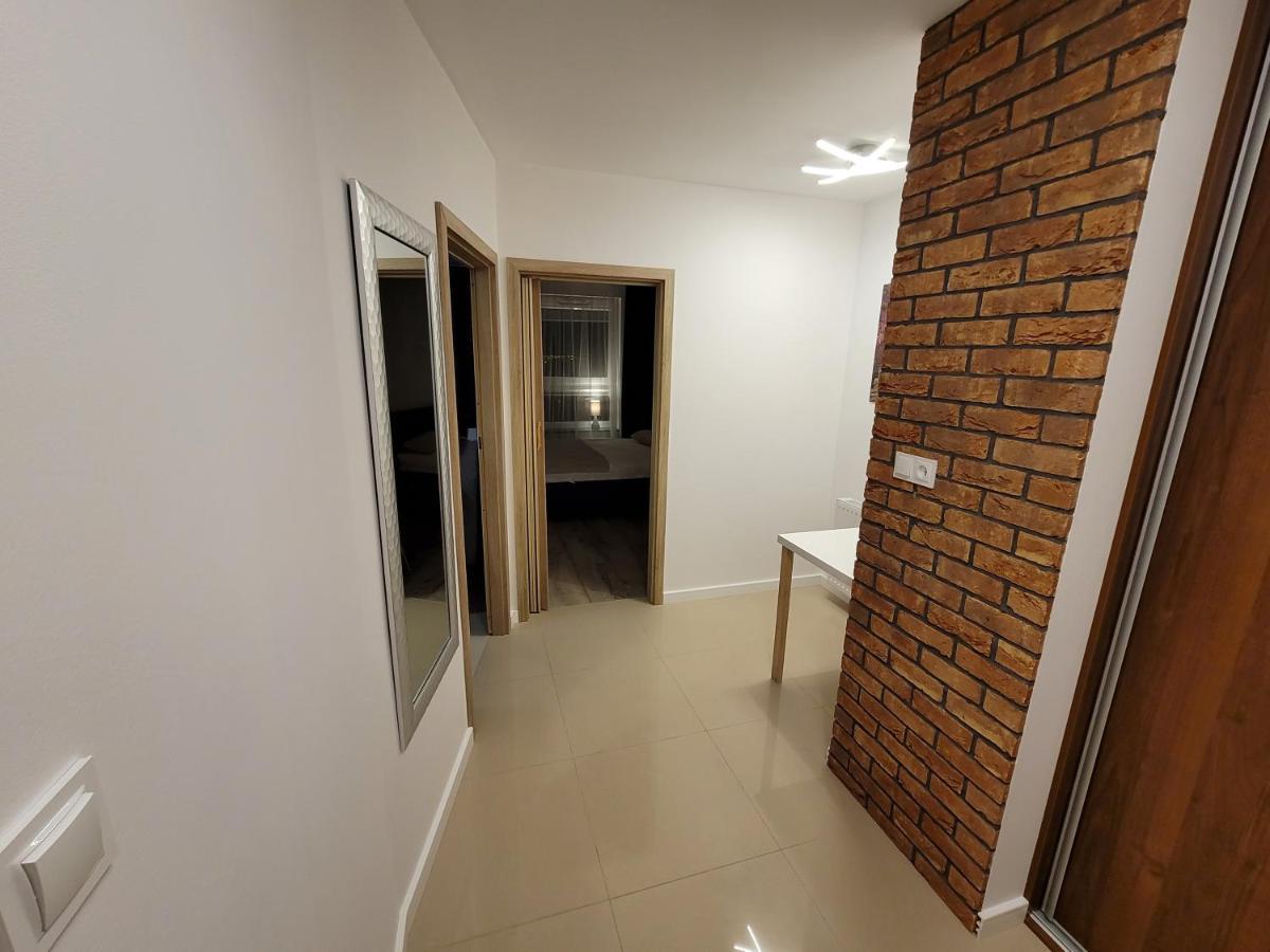Apartament Warszawska 26 - Klimatyzacja Гожув-Велькопольски Экстерьер фото
