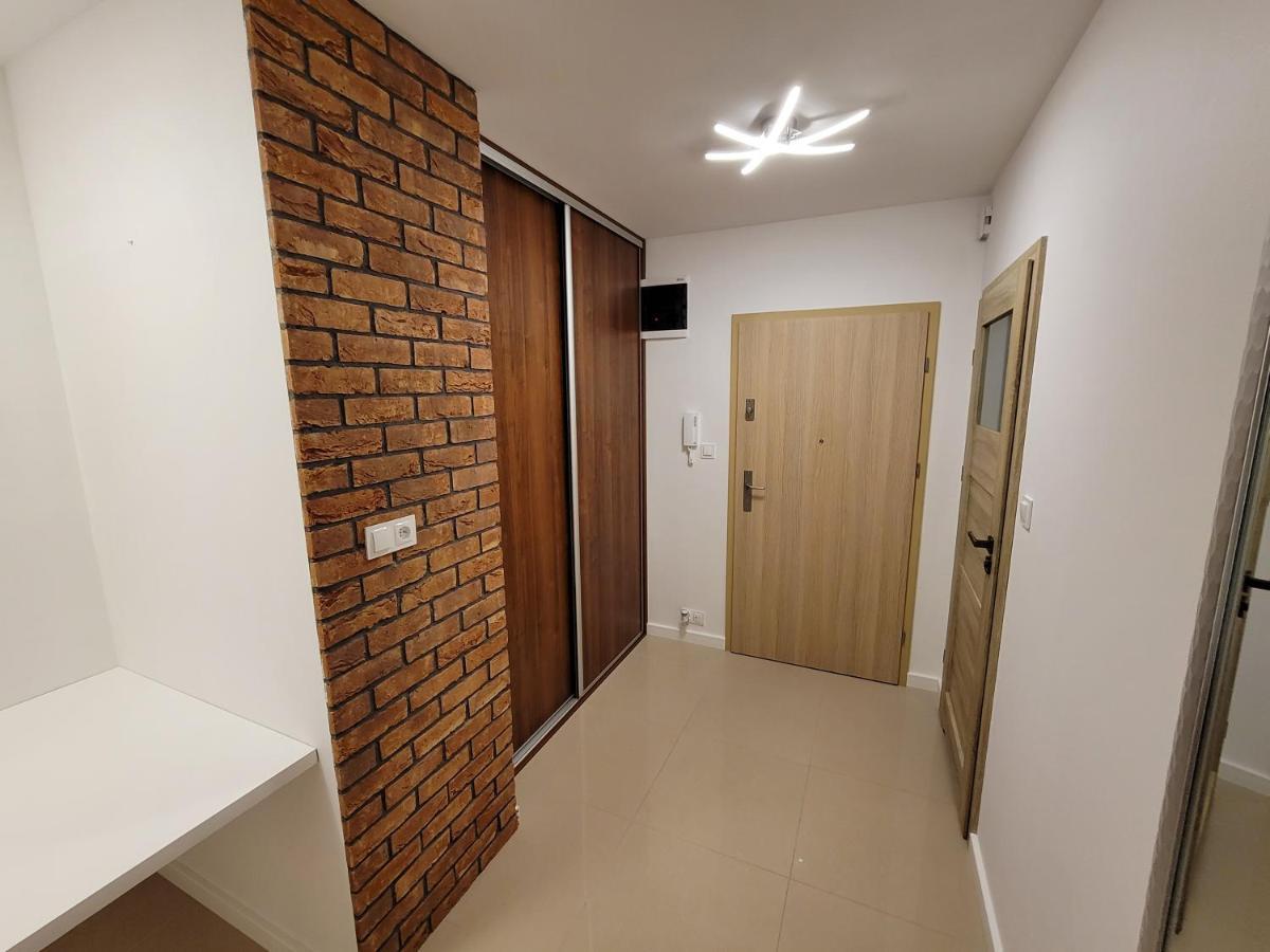 Apartament Warszawska 26 - Klimatyzacja Гожув-Велькопольски Экстерьер фото
