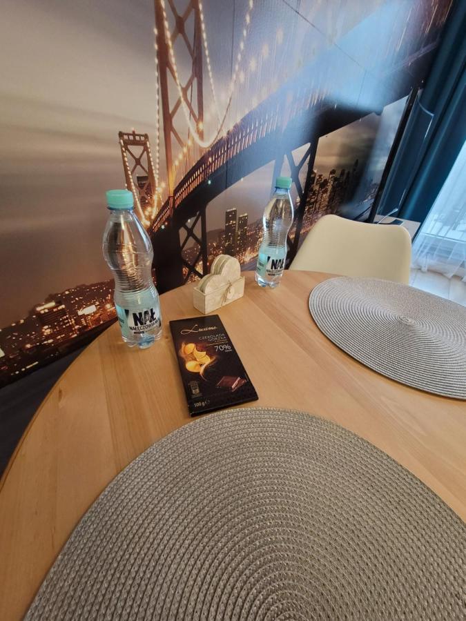 Apartament Warszawska 26 - Klimatyzacja Гожув-Велькопольски Экстерьер фото