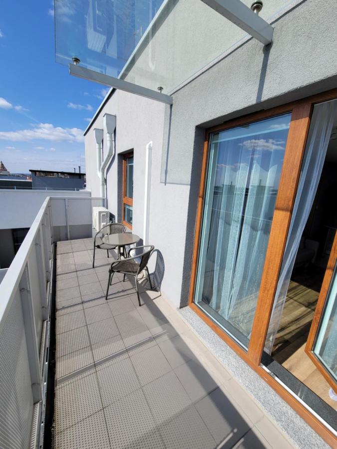 Apartament Warszawska 26 - Klimatyzacja Гожув-Велькопольски Экстерьер фото